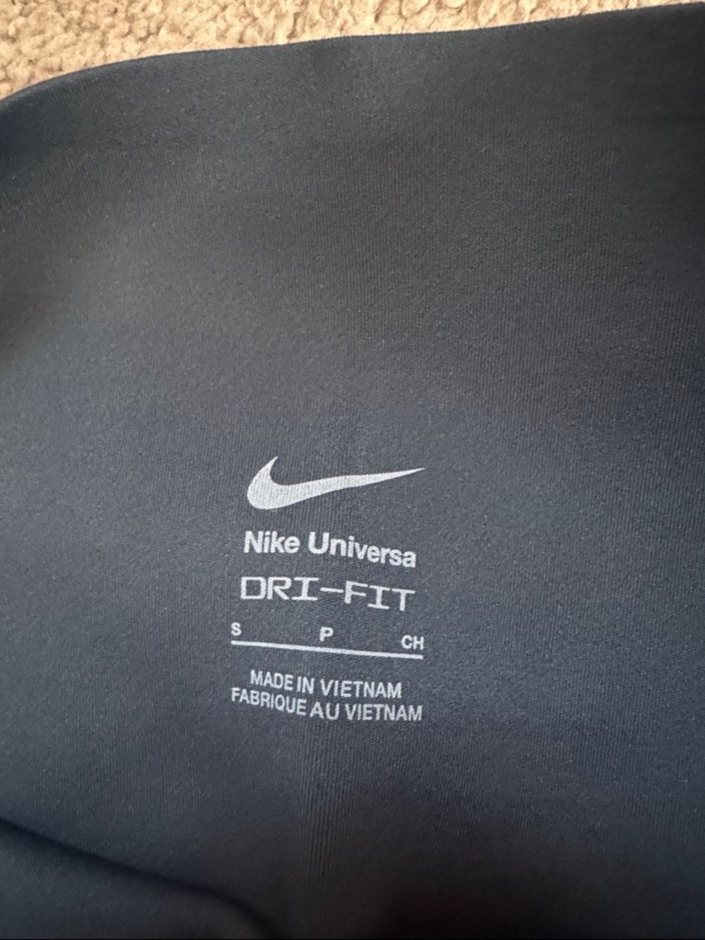 Nike Performance Leggings - Picture 4 of 6